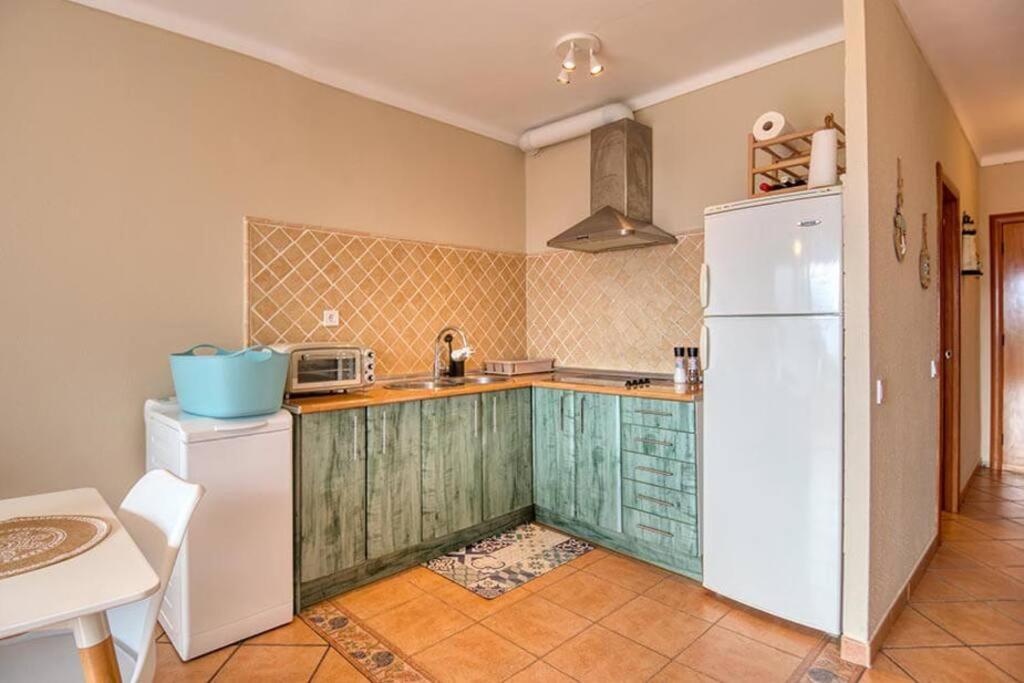 Rincon De Aigua Xelida Apartment Tamariu Ngoại thất bức ảnh