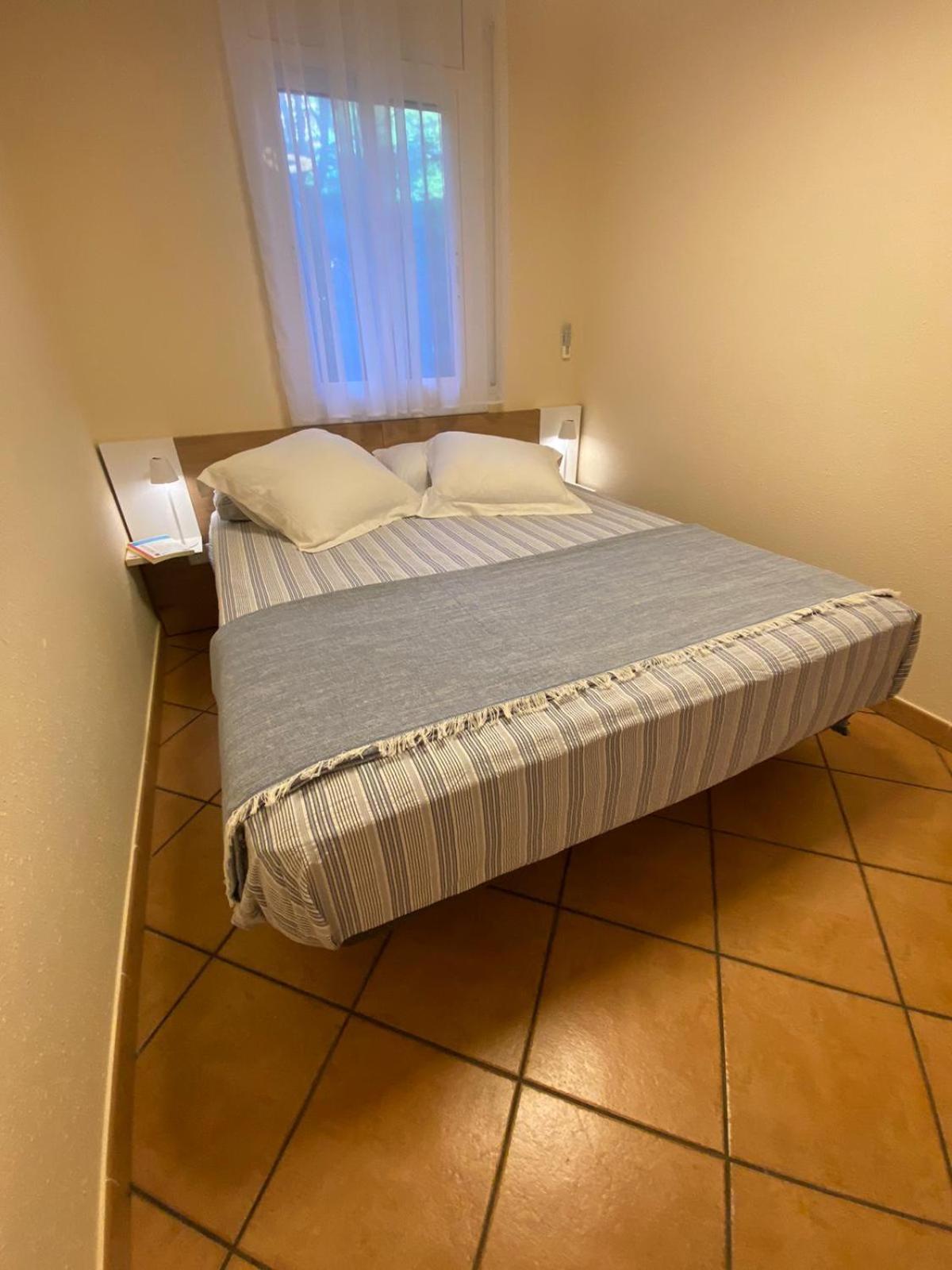 Rincon De Aigua Xelida Apartment Tamariu Ngoại thất bức ảnh