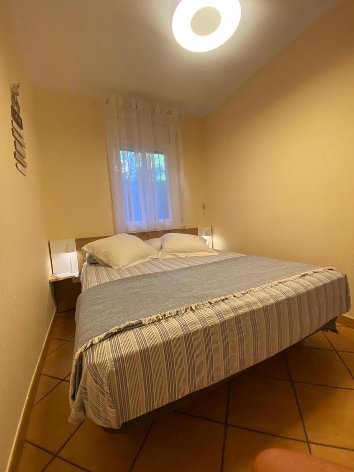 Rincon De Aigua Xelida Apartment Tamariu Ngoại thất bức ảnh