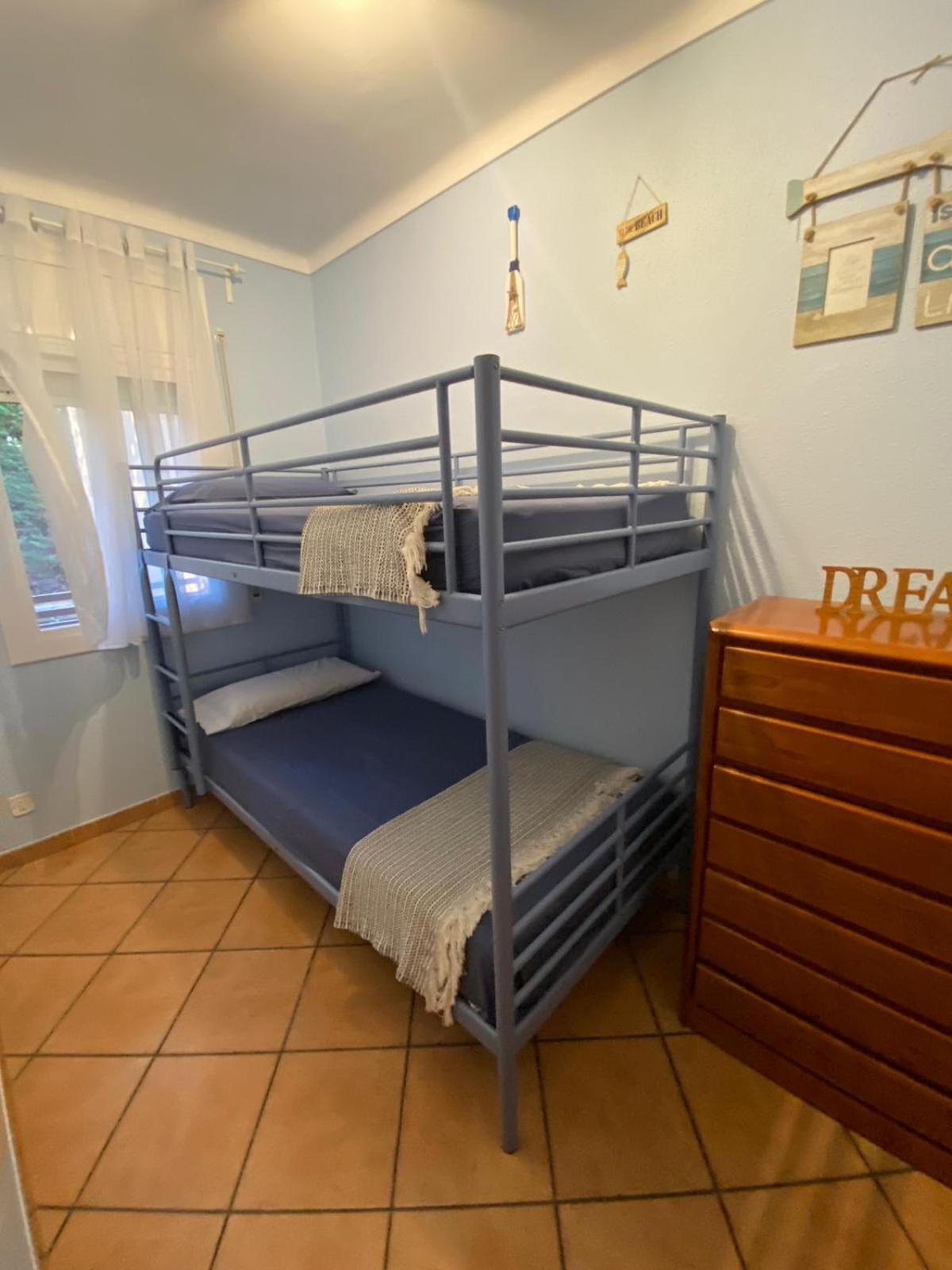 Rincon De Aigua Xelida Apartment Tamariu Ngoại thất bức ảnh
